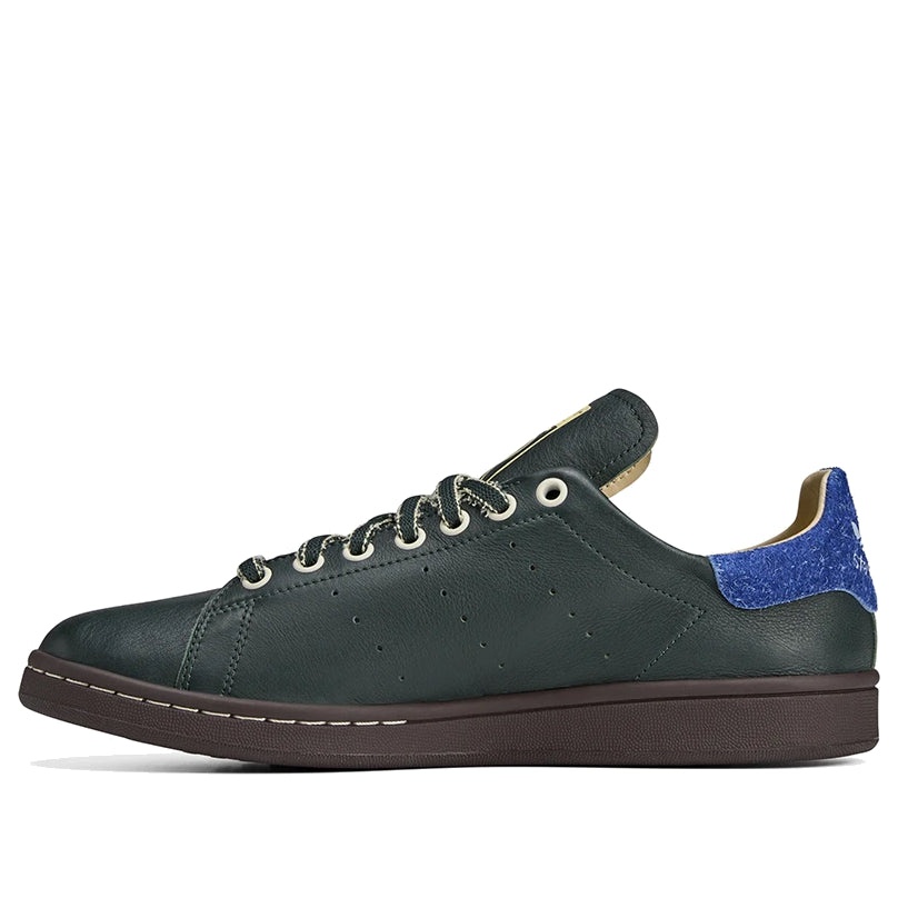 adidas x Brain Dead Stan Smith 'Shadow Green' IH3433 - 2