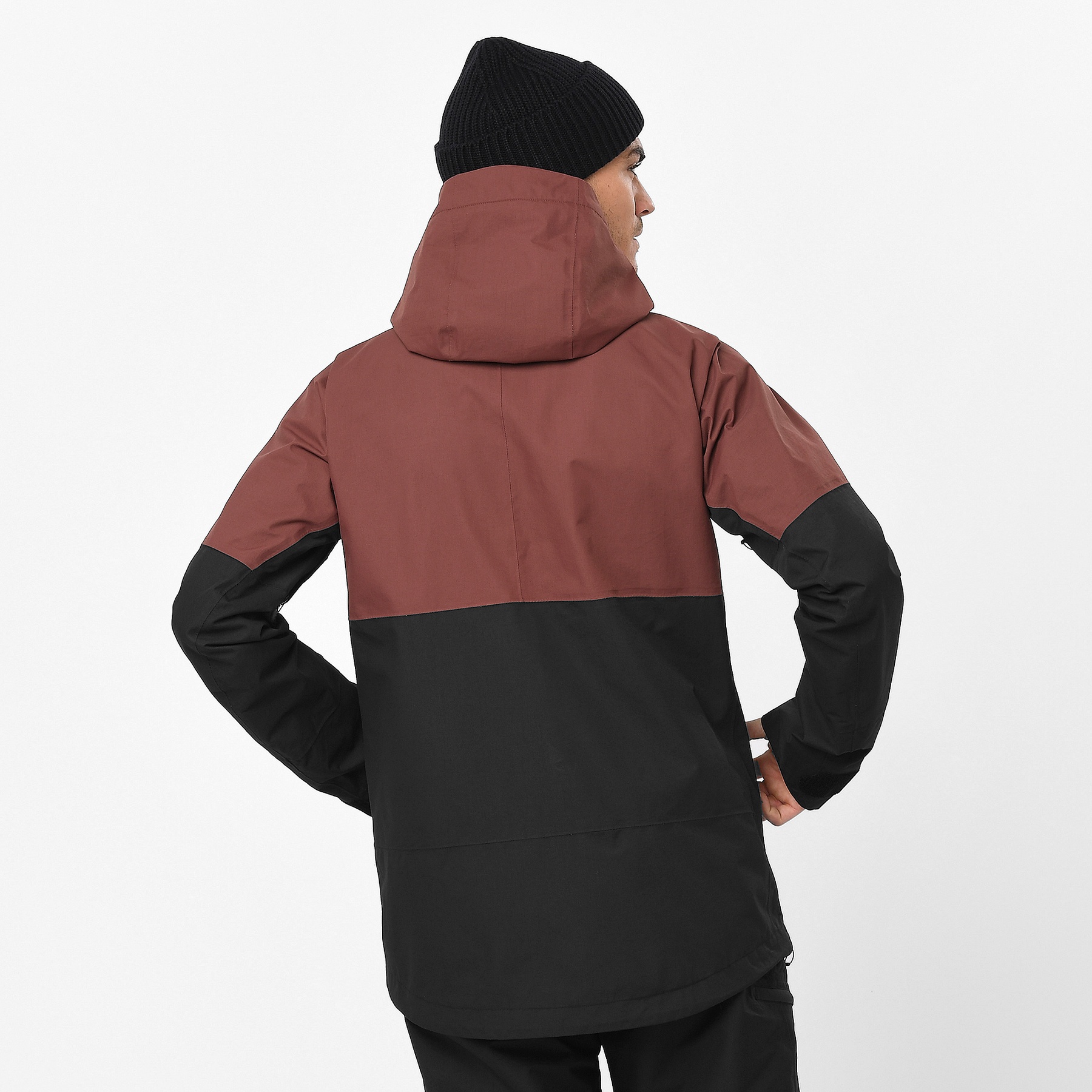 TRANSFER ANORAK - 2