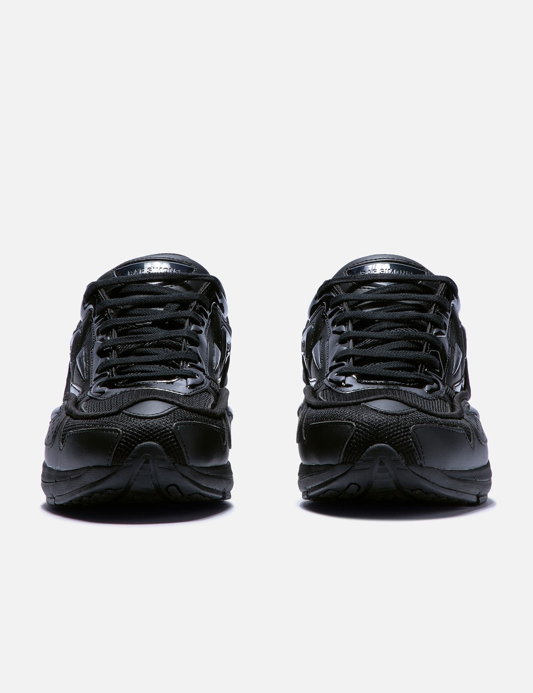 Black Cylon 21 sneaker