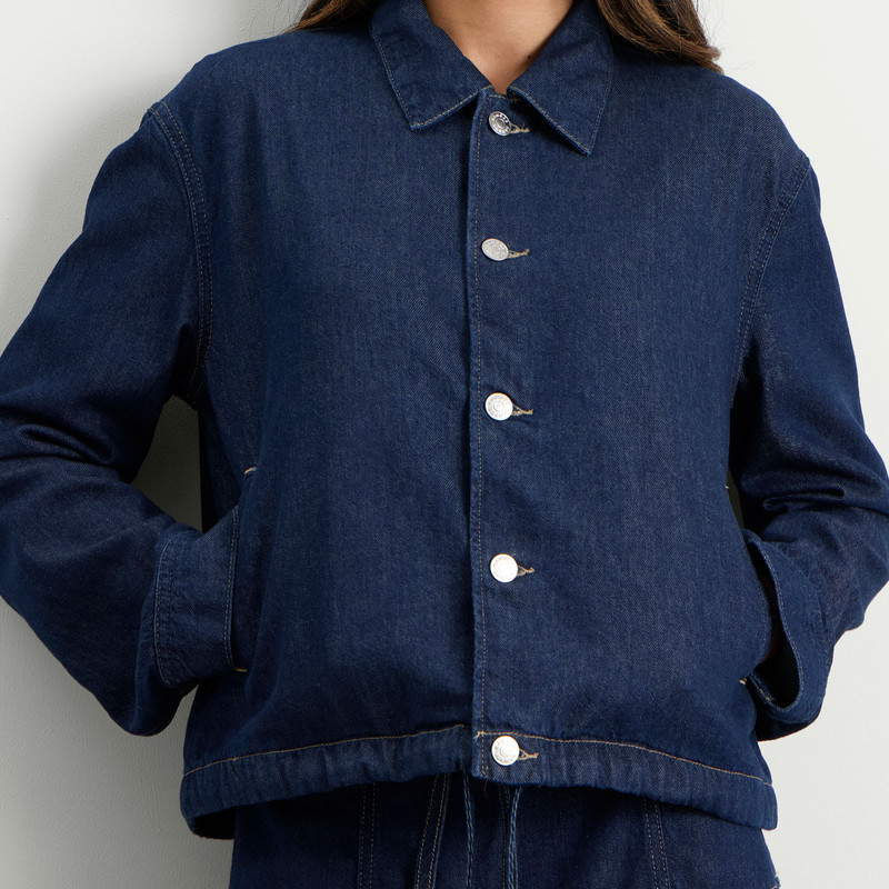 Samsøe Samsøe Sanana Denim Jacket 5