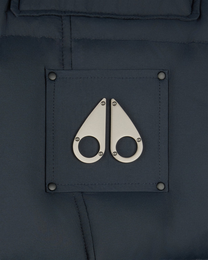 EVEREST PUFFER VEST 8