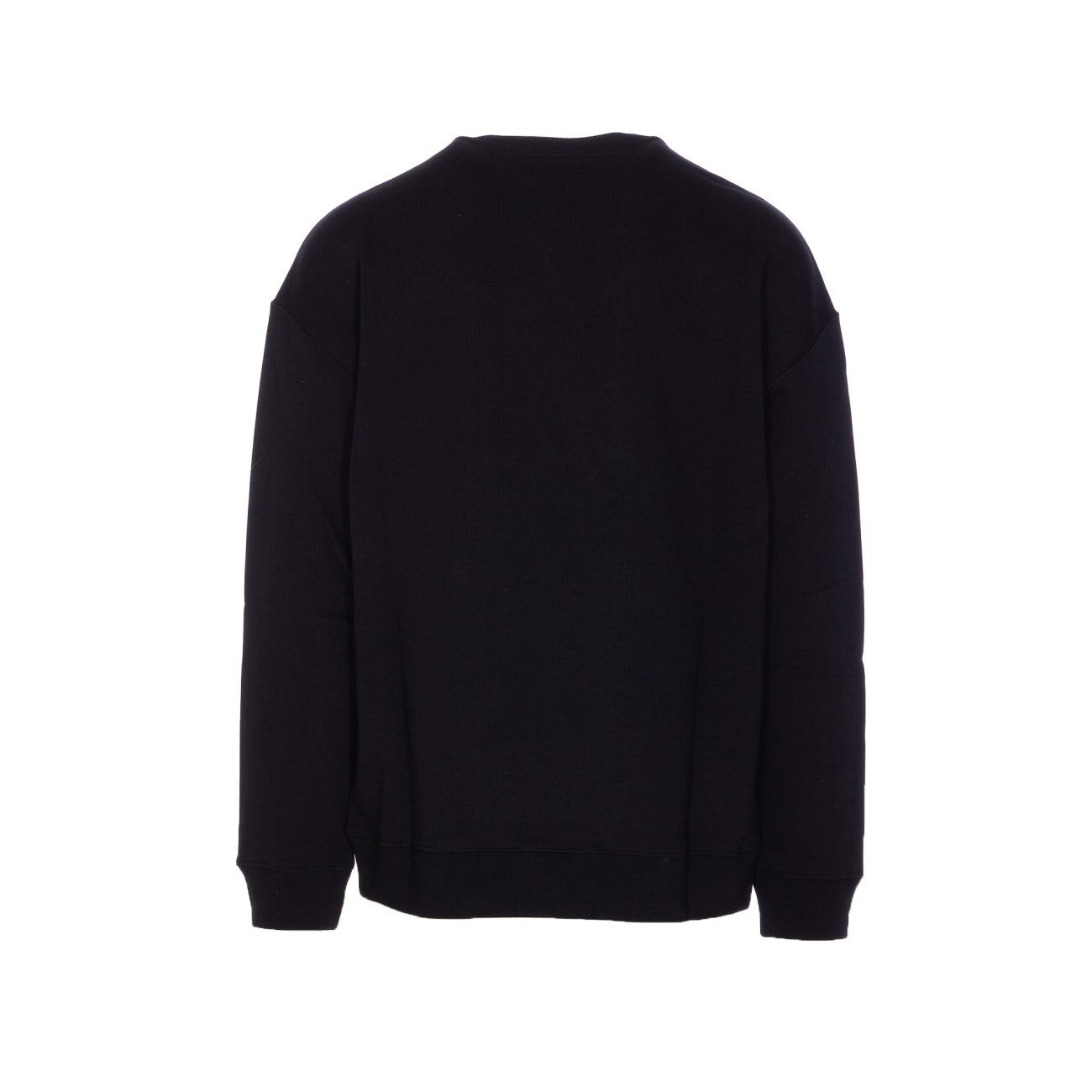 Loewe Men Embroidered Loewe Logo Sweatshirt - 3