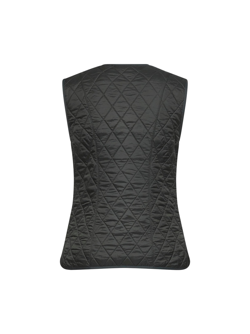 Barbour fleece betty liner outlook
