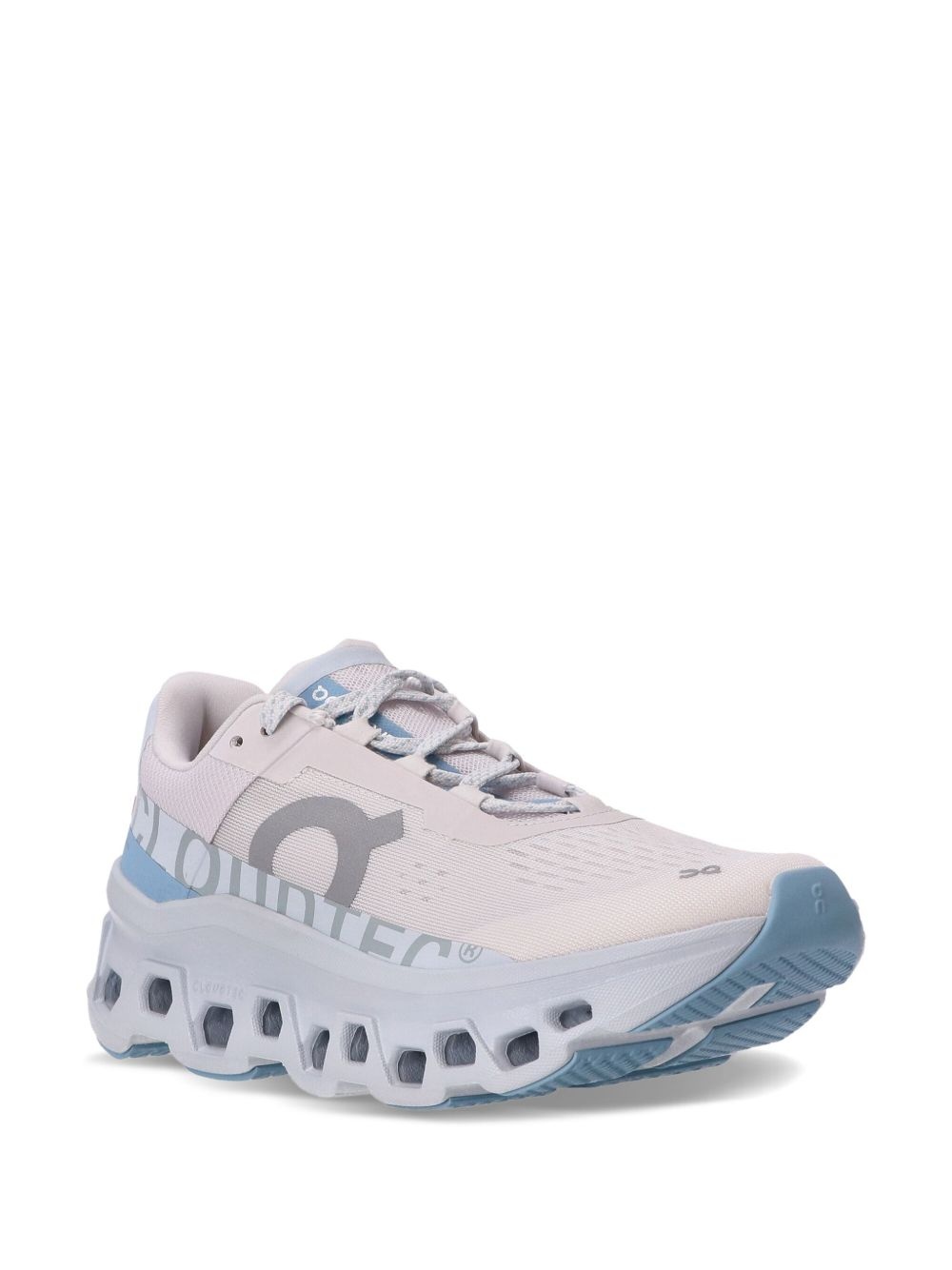 Cloudmonster " Frost Wash" sneakers - 2