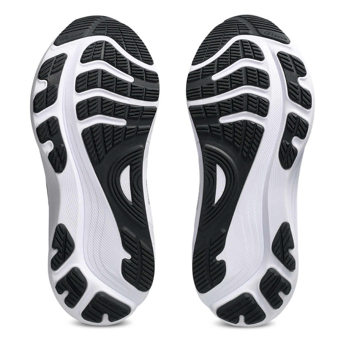 Asics Gel Kayano 32 Black - White - 4