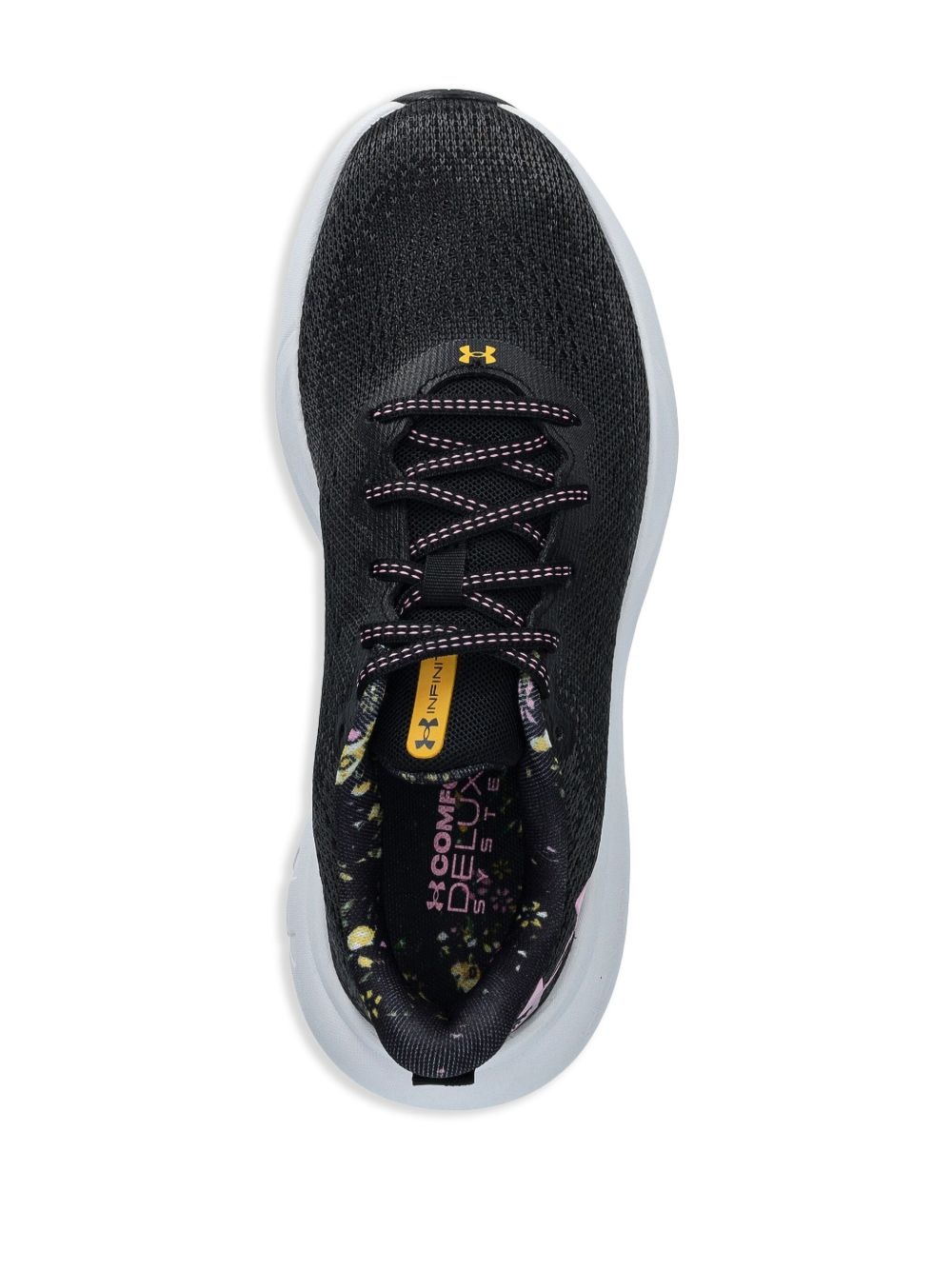 Infinite Printed sneakers - 4