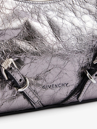 Givenchy Voyou Party leather shoulder bag outlook