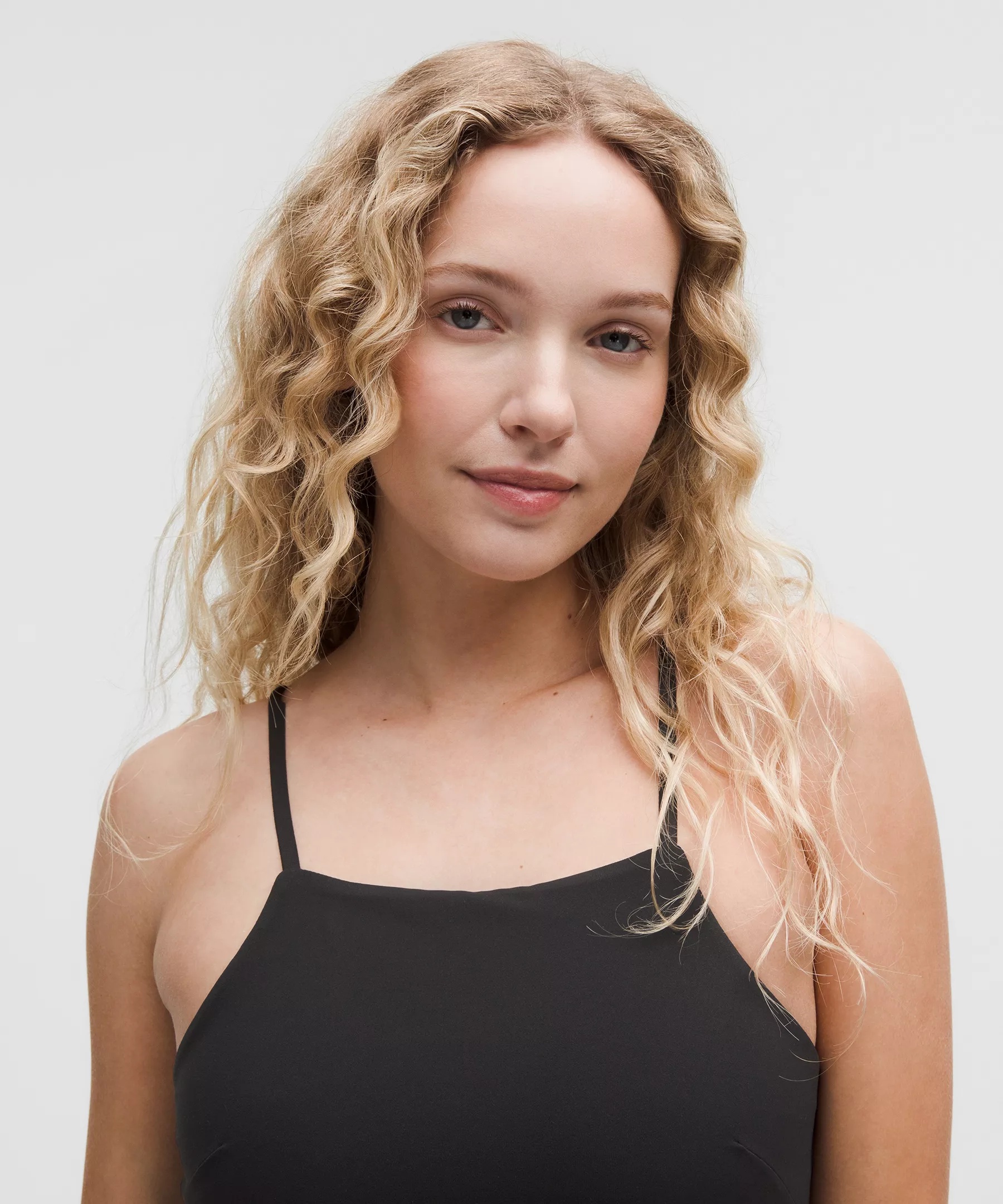 lululemon Align™ Side-Slit Cami Strap Dress - 3
