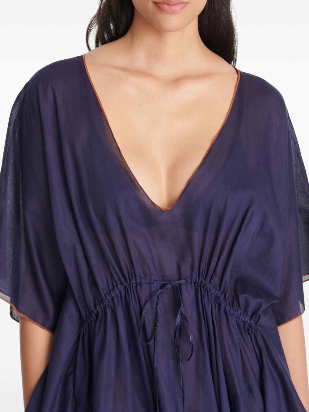 Voilier beach dress - 5