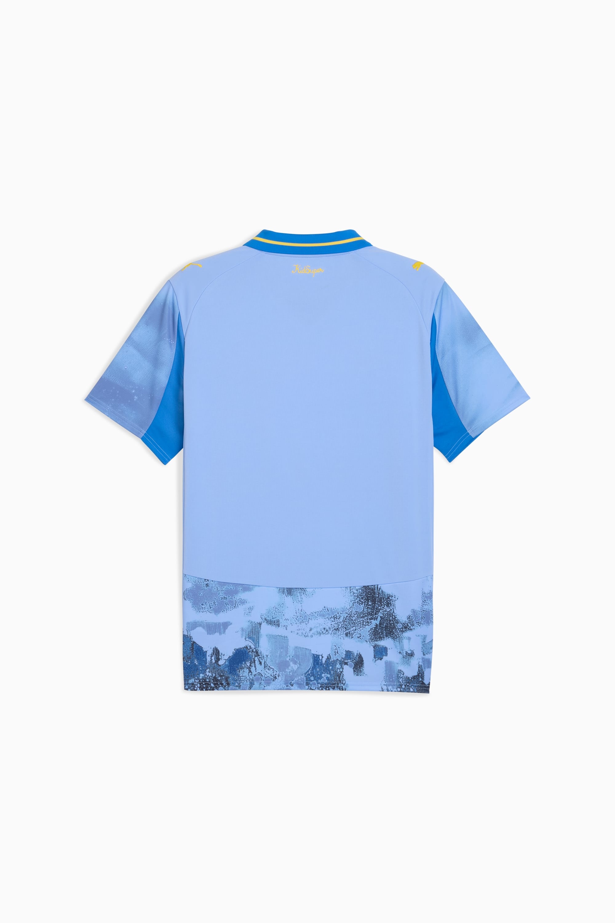 KIDSUPER x MAMELODI SUNDOWNS Jersey Men - 2
