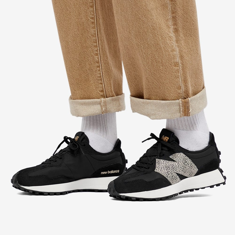New Balance New Balance WS327PH Animal Print outlook