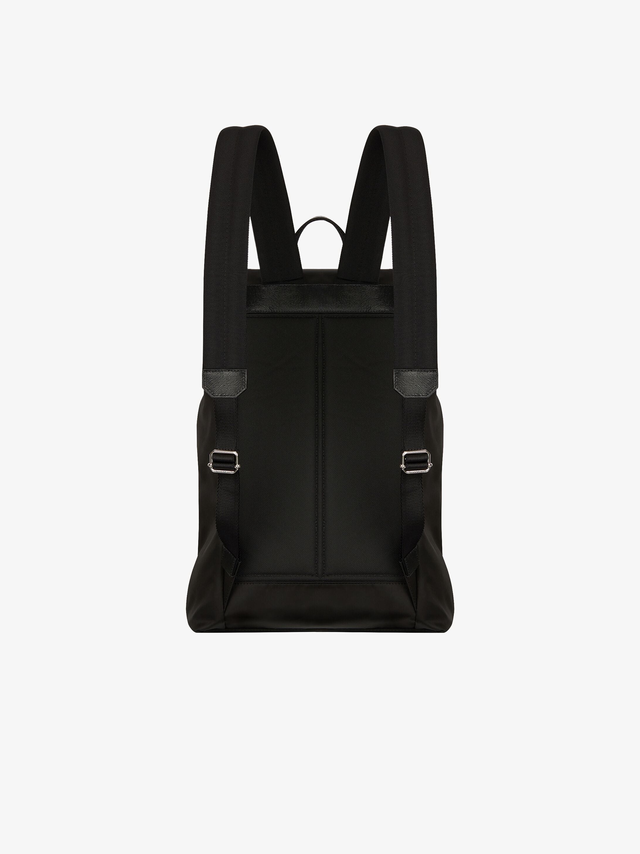 4G LIGHT BACKPACK IN NYLON - 4