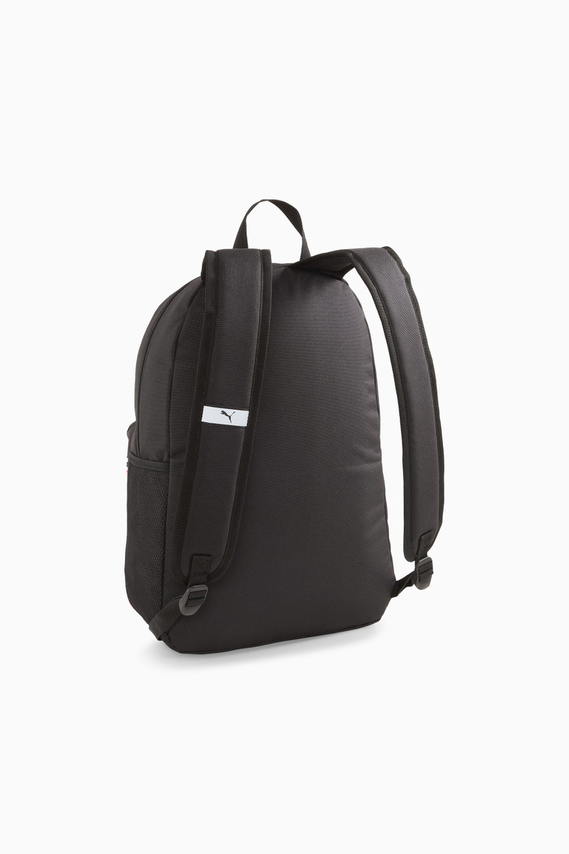 AC Milan ftblESSENTIALS Backpack 4