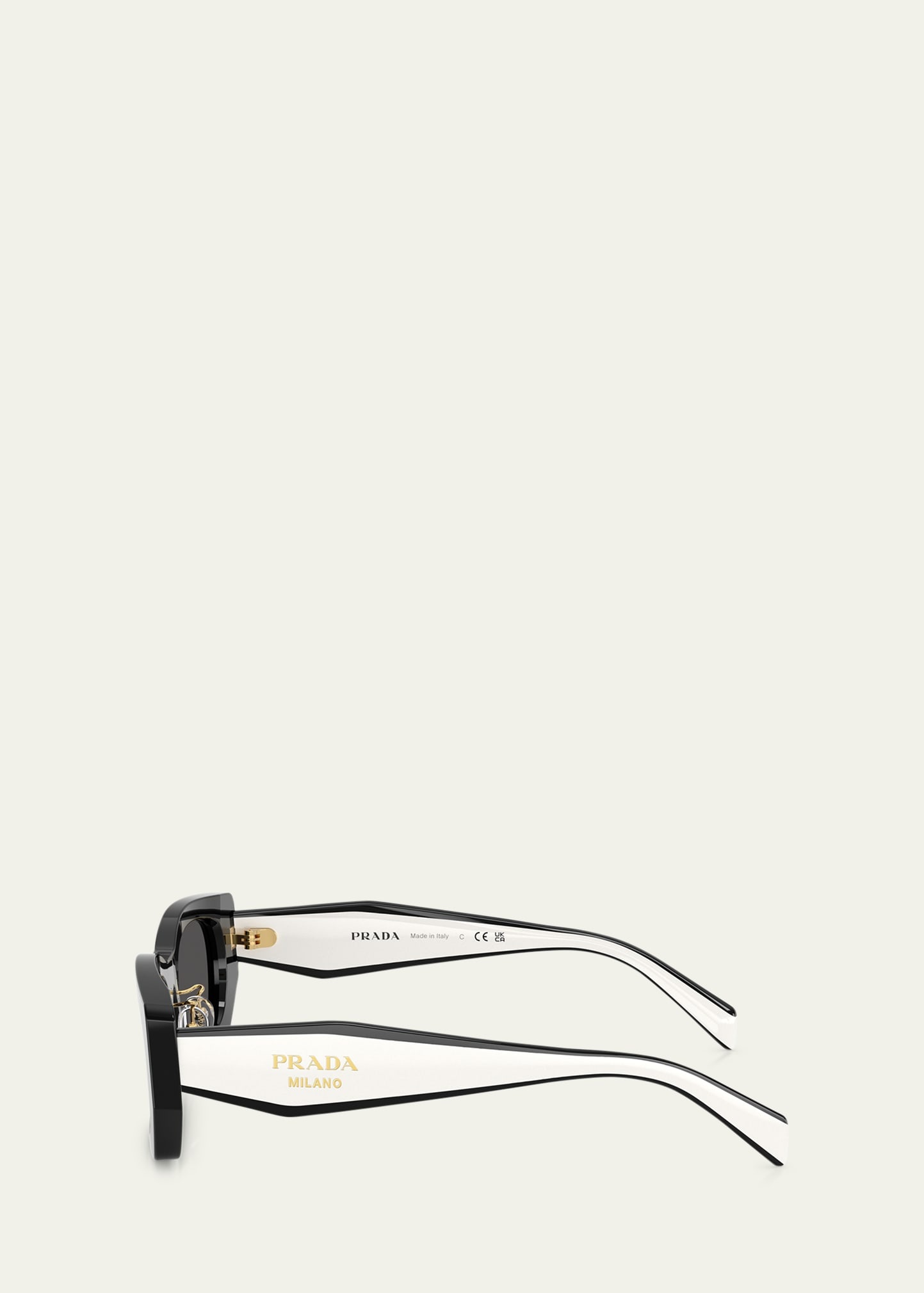 PR B05SF Pillow Sunglasses - 3