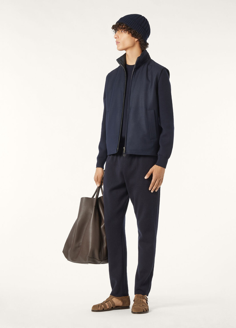 Loro Piana Grian The Gift of Kings® Vest outlook