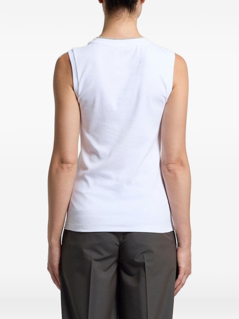 sleeveless top 4
