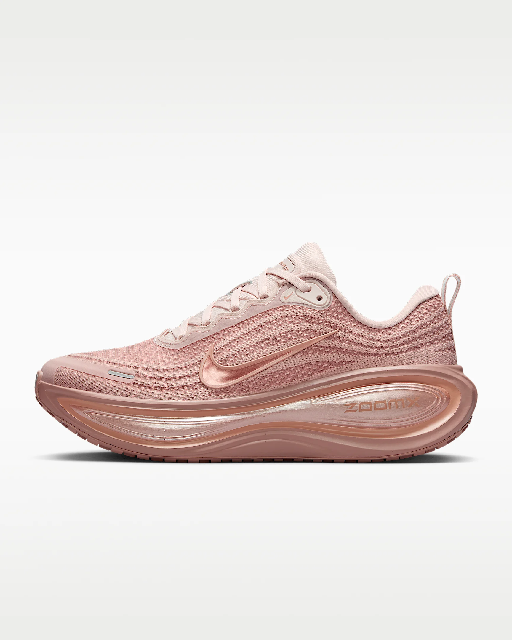 Nike Vomero Plus Women's Road Running Shoes - 1