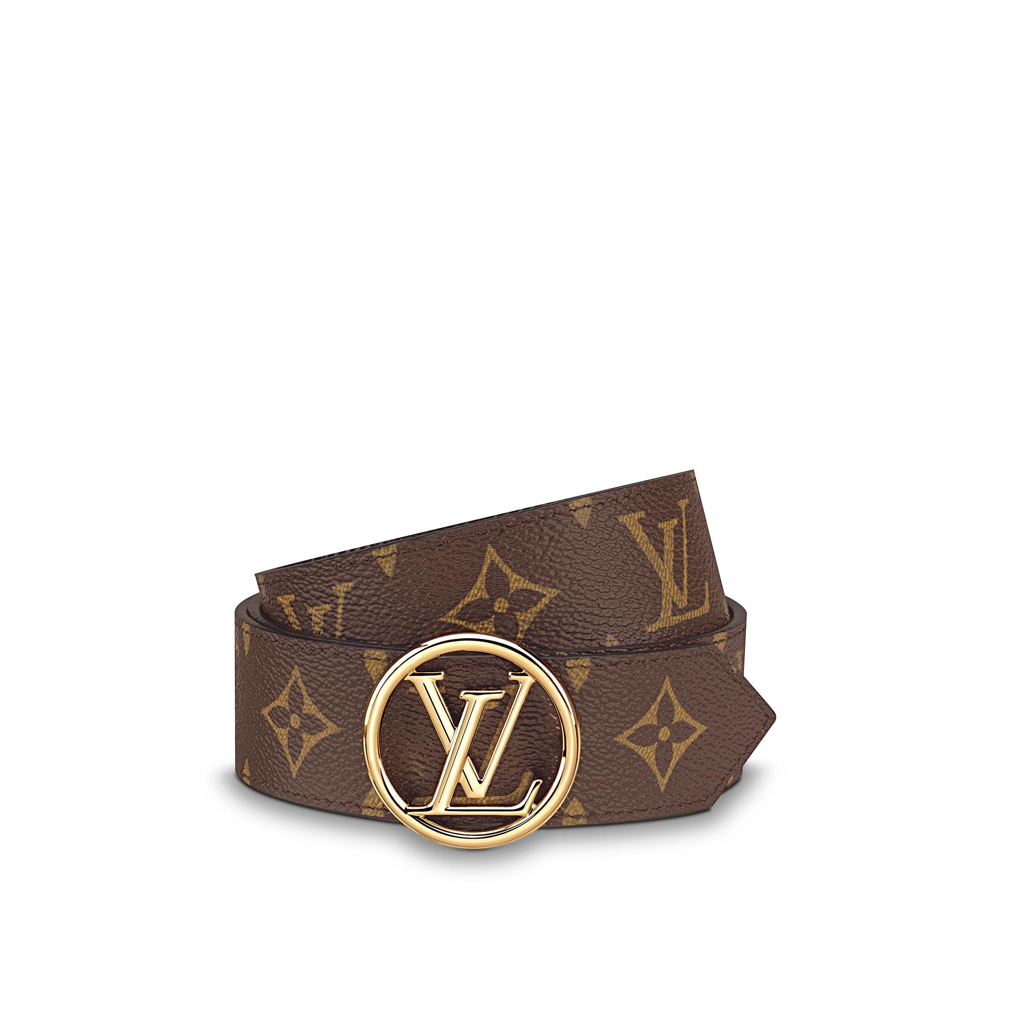 LV Circle 35mm Reversible - 4