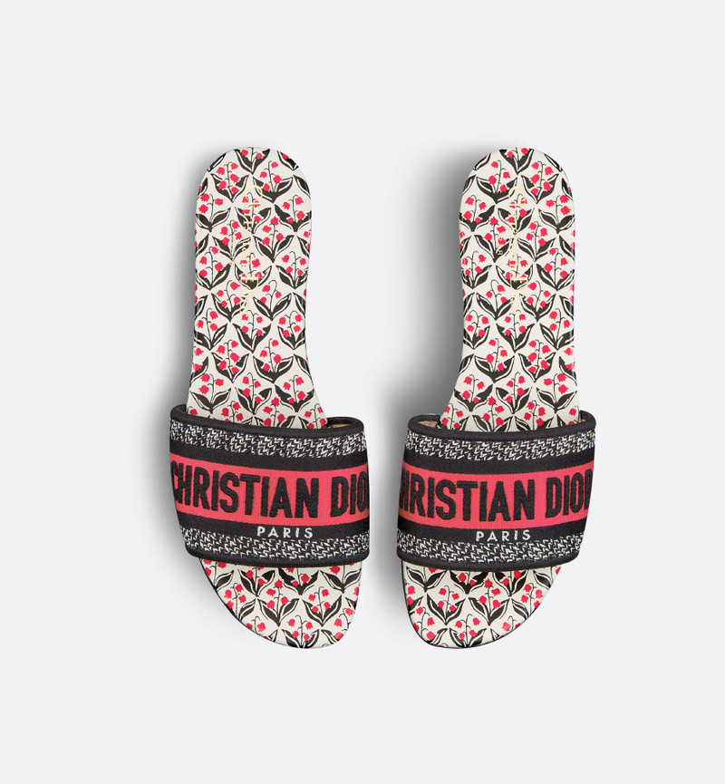 Dioramour Dway Slide 6