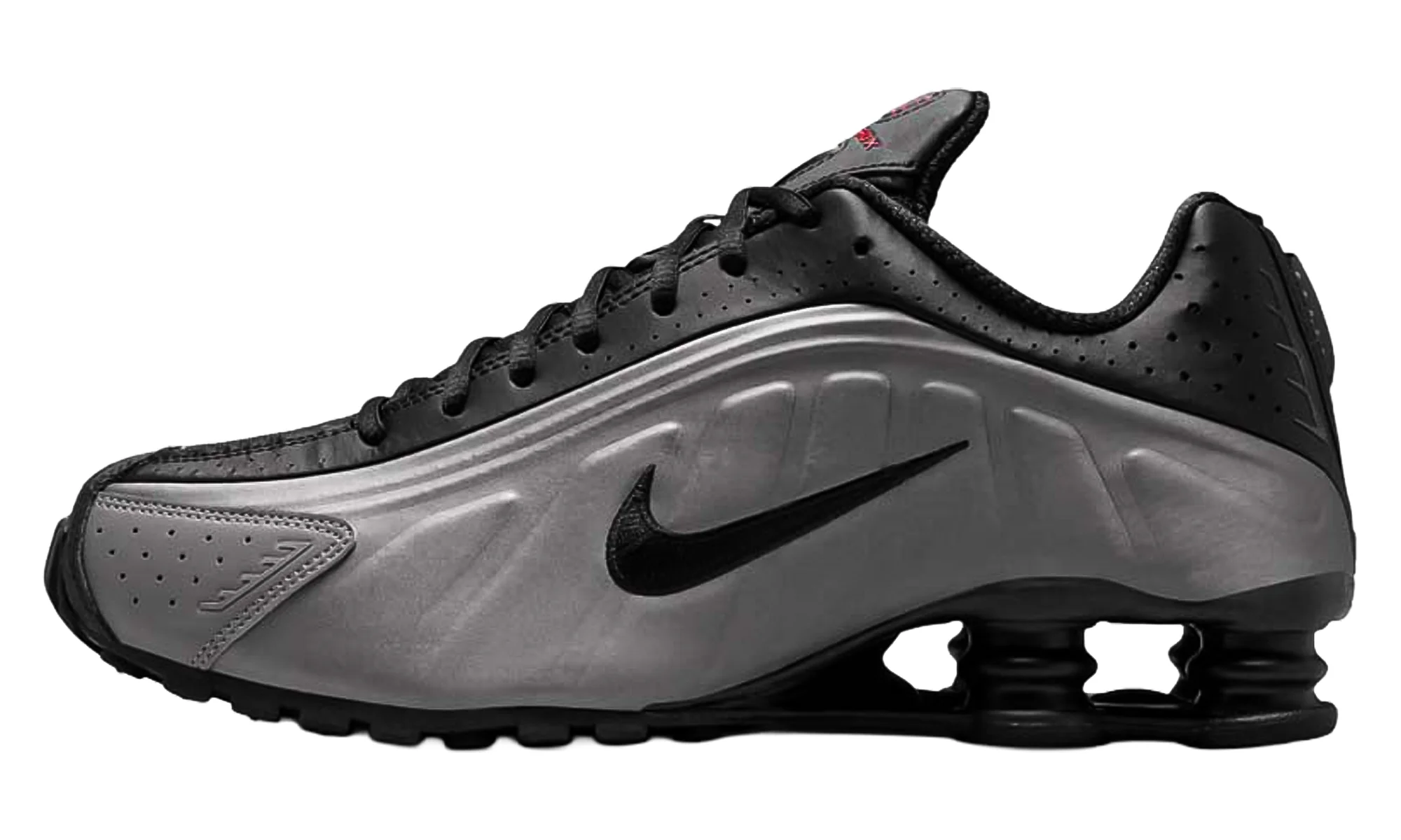 Shox R4 "Pencil Point Black" HQ1988 013 - 1