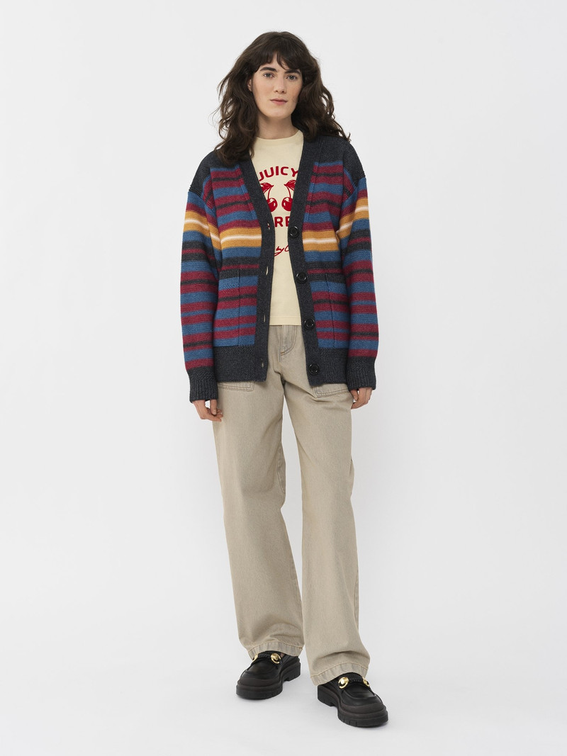 See by Chloé GRANDPA CARDIGAN outlook