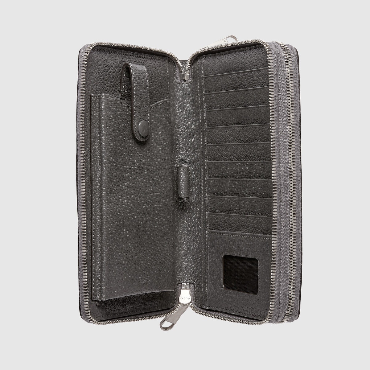 Ophidia GG travel case - 8
