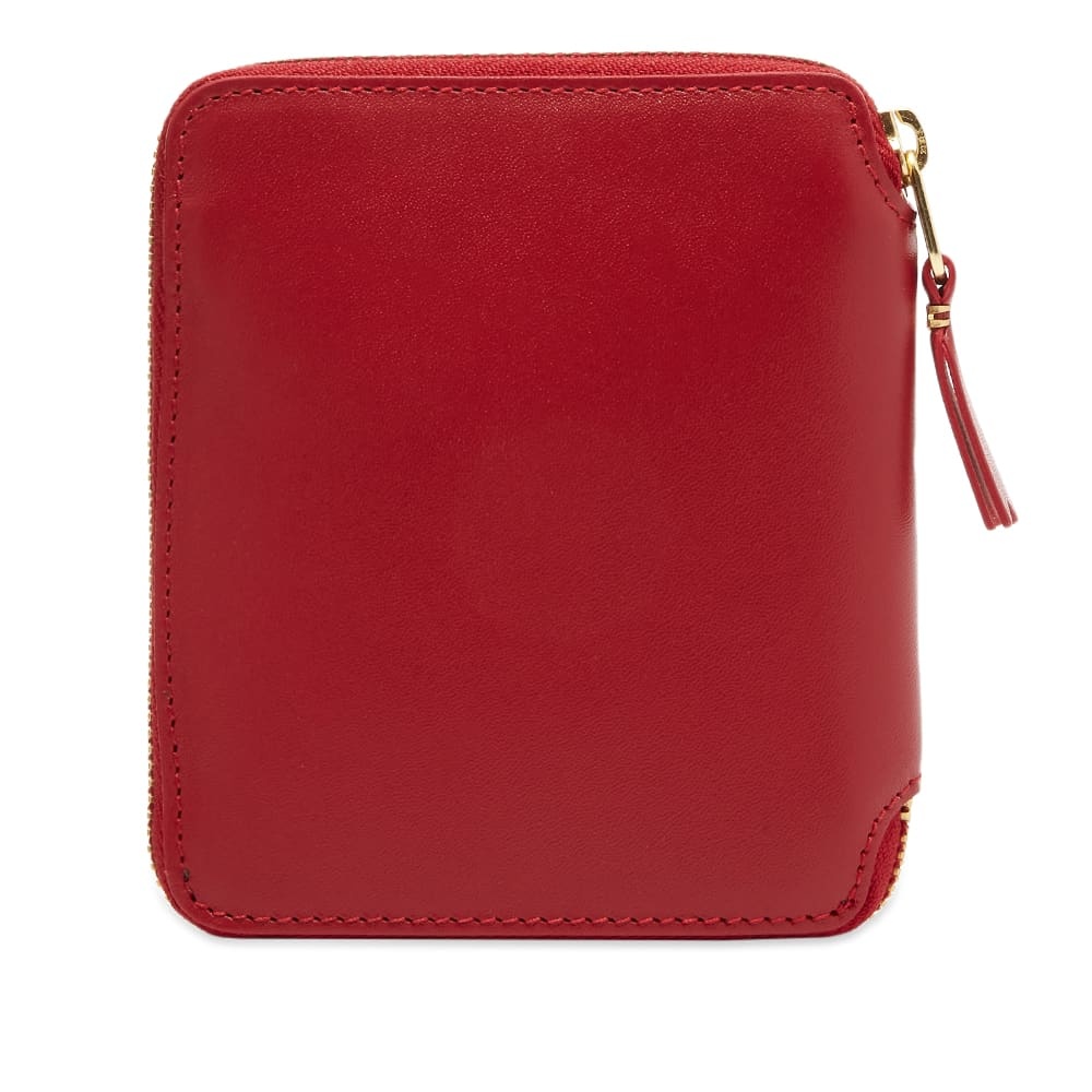 Comme des Garcons SA2100 Classic Wallet - 2