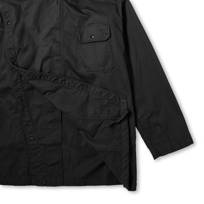 Engineered Garments Engineered Garments Sonor Asymetric Jacket outlook