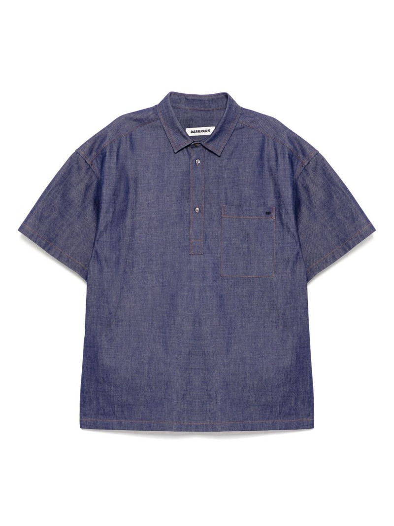 Alex polo shirt 1
