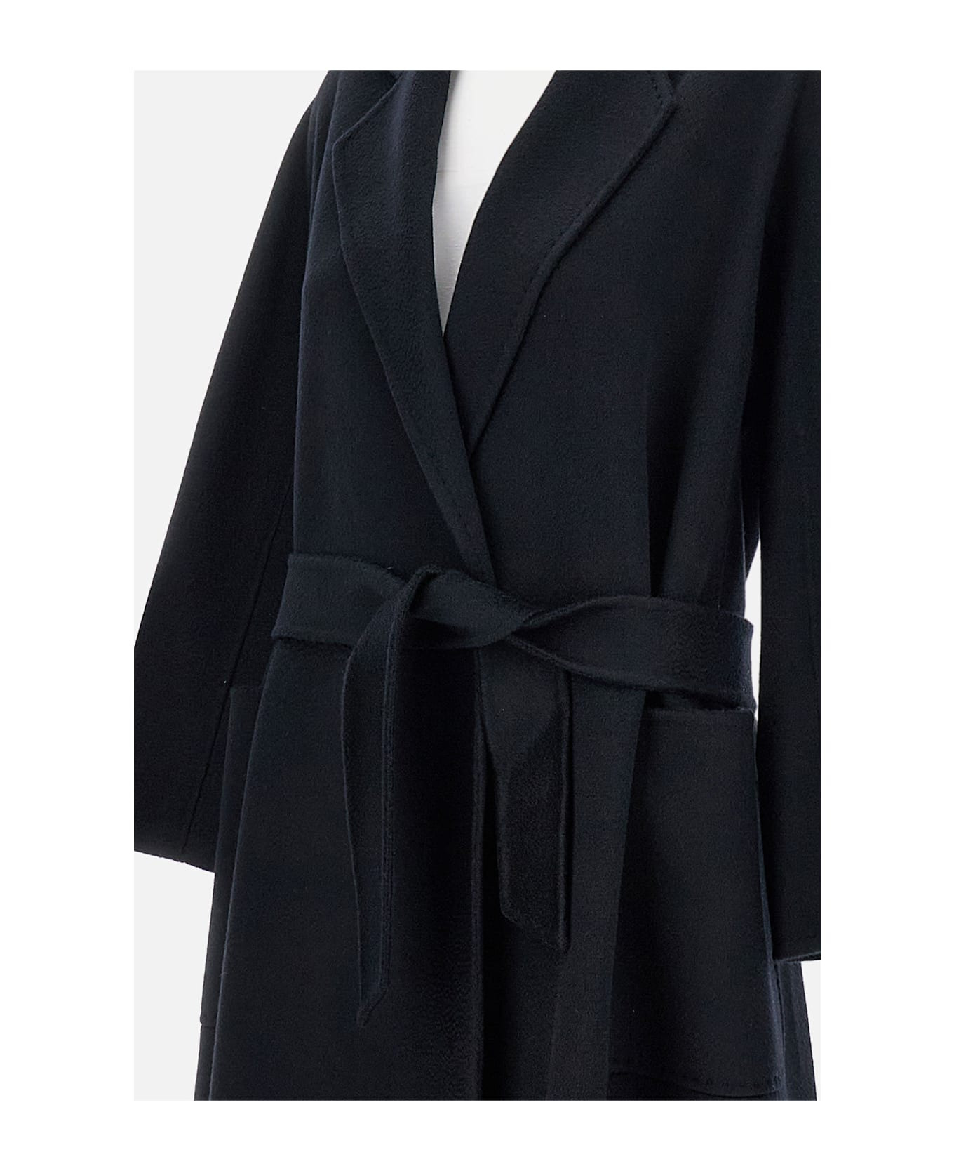 Ludmilla Coat - 3