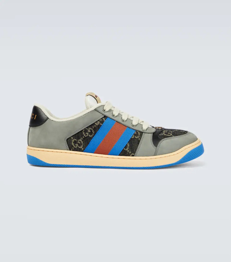 Screener GG sneakers - 1
