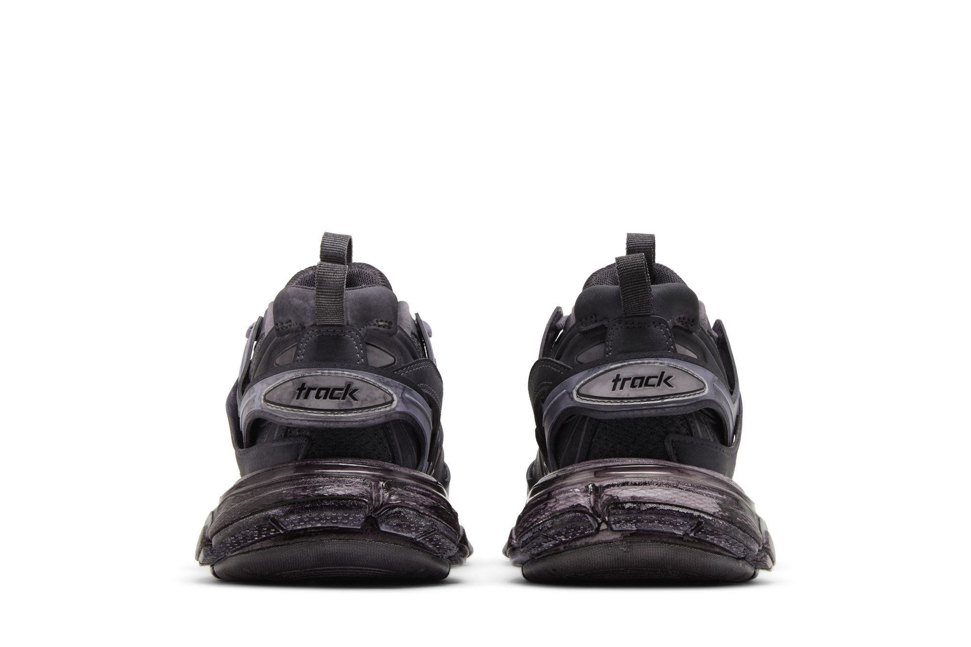 Balenciaga Wmns Track Sneaker 'Faded Purple' - 6