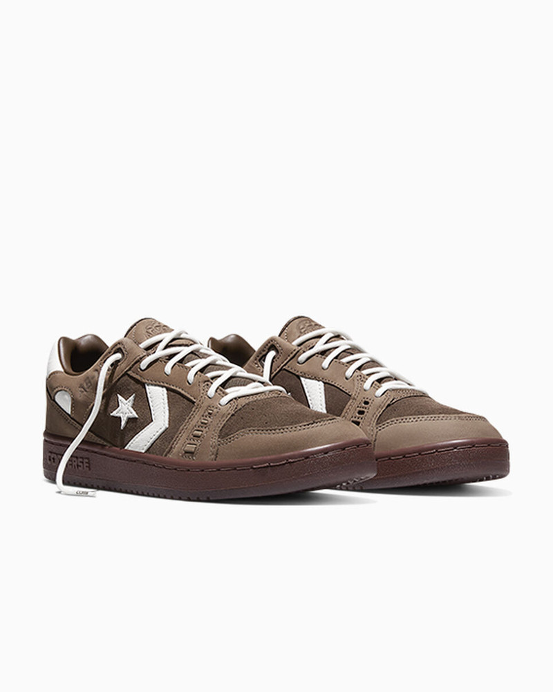 CONS AS-1 Pro Leather 4