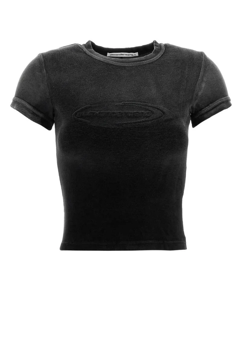 T By Alexander Wang T-Shirt - 1