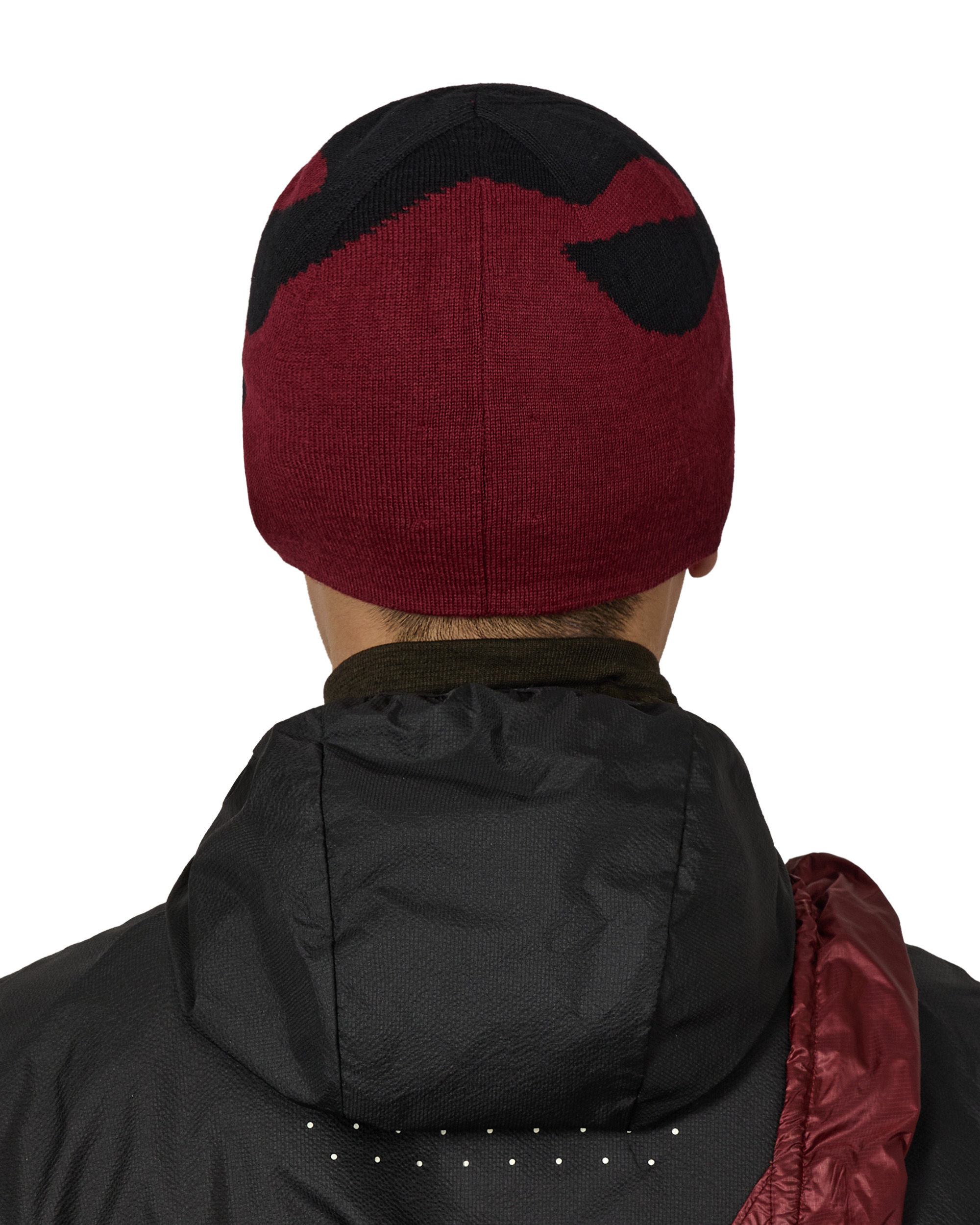 Magma Wool Beanie - 6