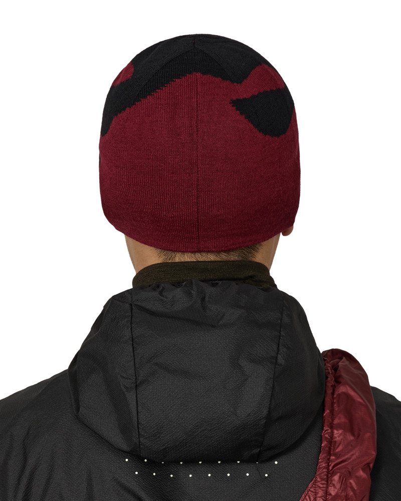 Magma Wool Beanie 6