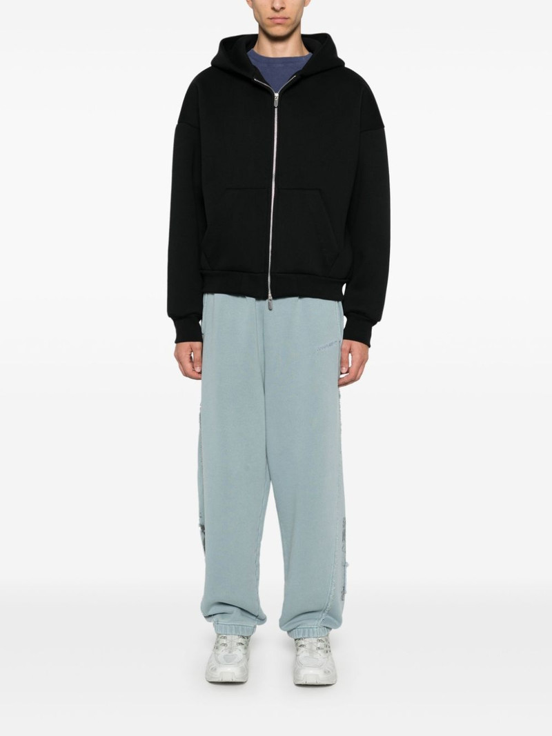 A-COLD-WALL* Cubist track pants outlook