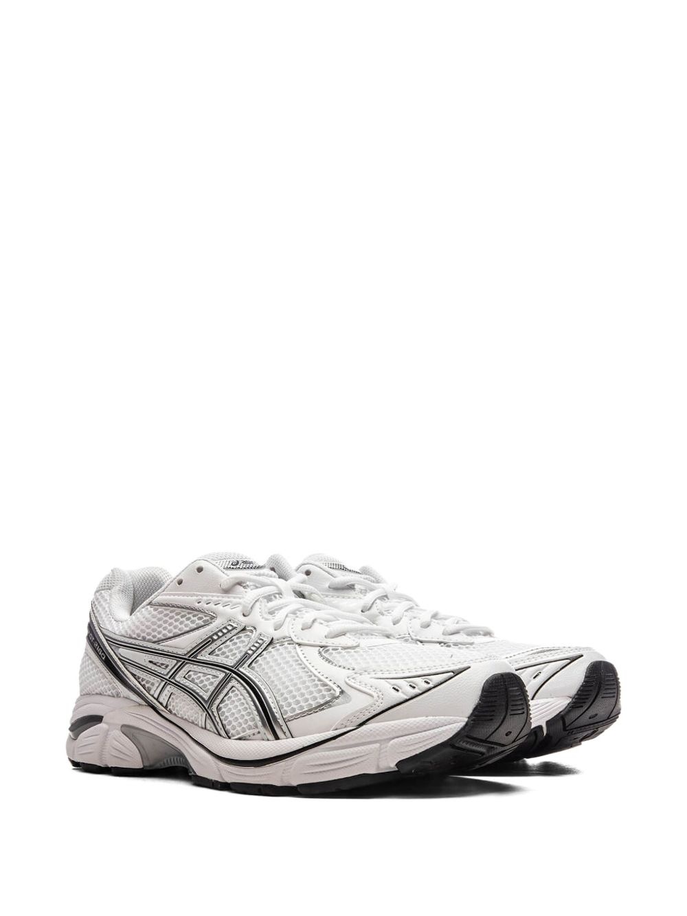 GT-2160 "Pure Silver/White" sneakers - 2