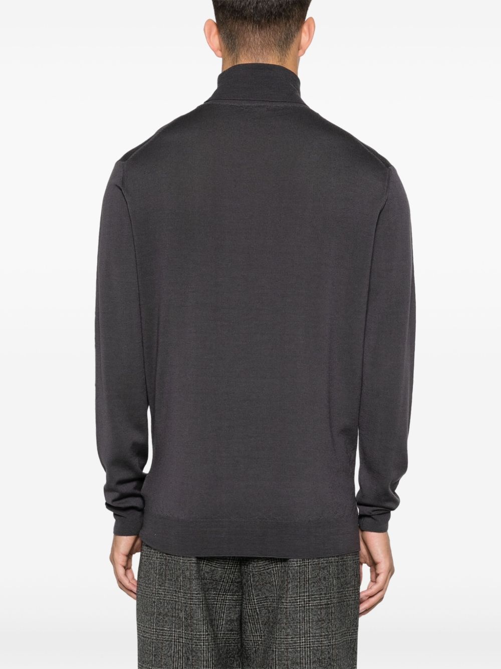 Camio Brunal sweater - 4