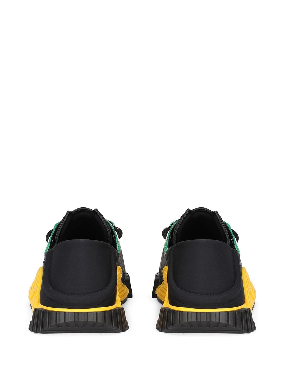 NS1 slip-on sneakers - 3