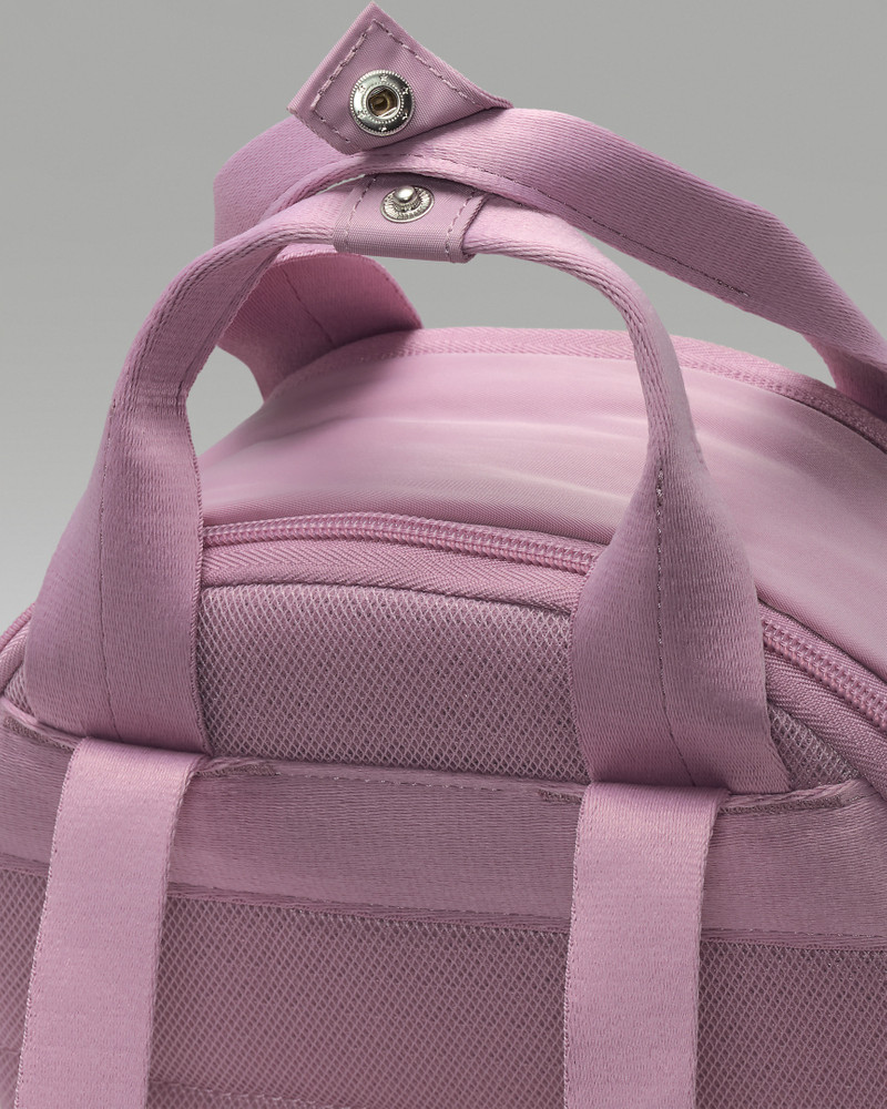 Jordan Alpha Mini Backpack (9L) 8