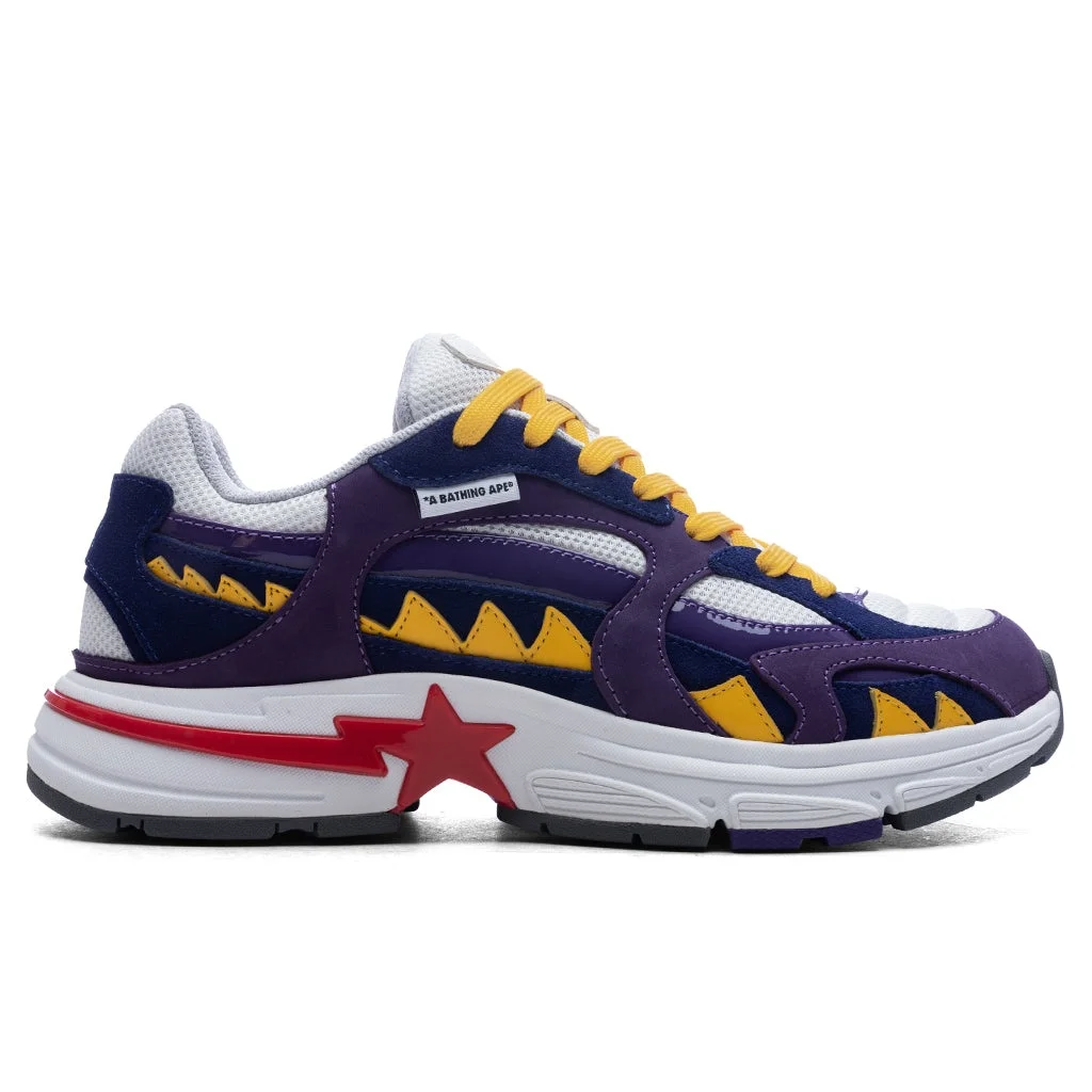SHARK STA US M1 - BLUE - 1