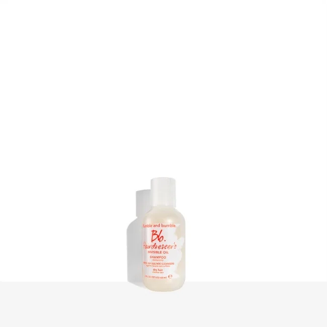 Hairdresser's Invisible Oil Hydrating Shampoo - 1