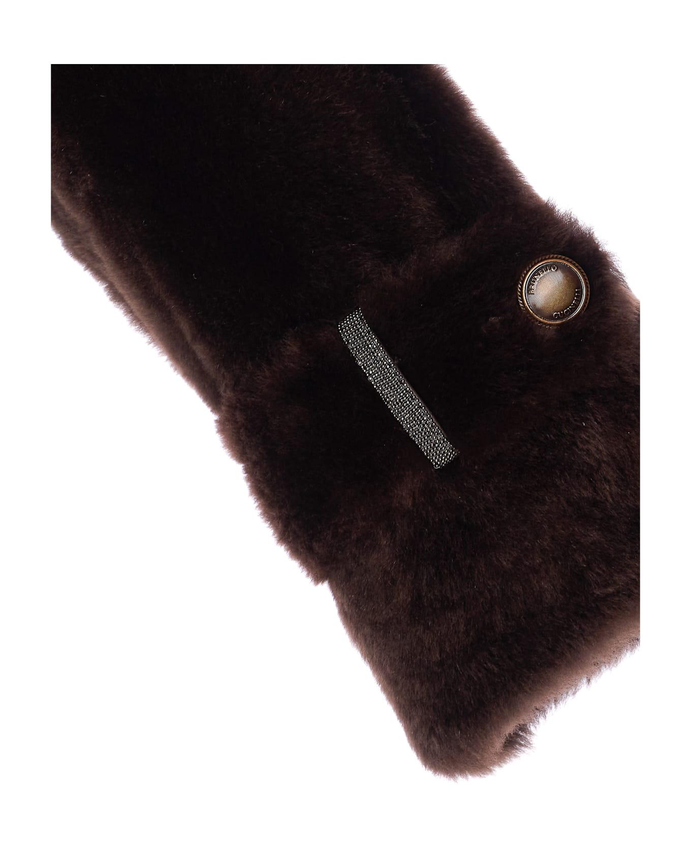 Shearling Jacket - 5