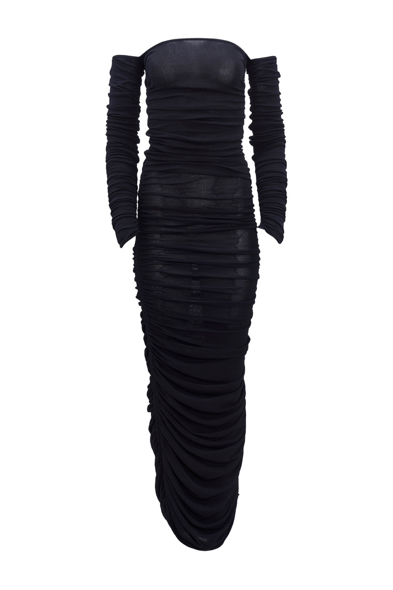 'TRIKERA' DRESS - 1