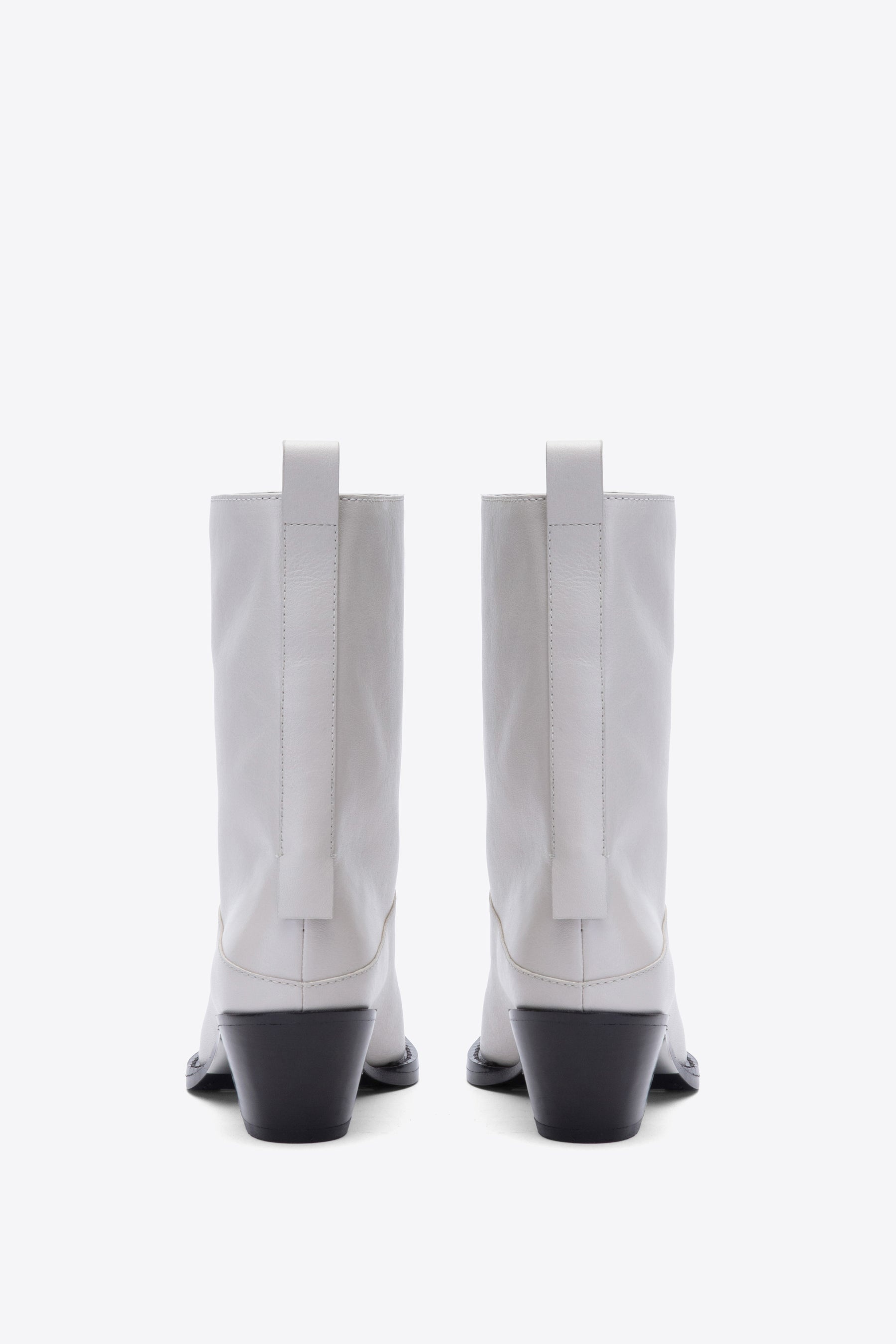 Downtown Wide Shaft Boot - 3
