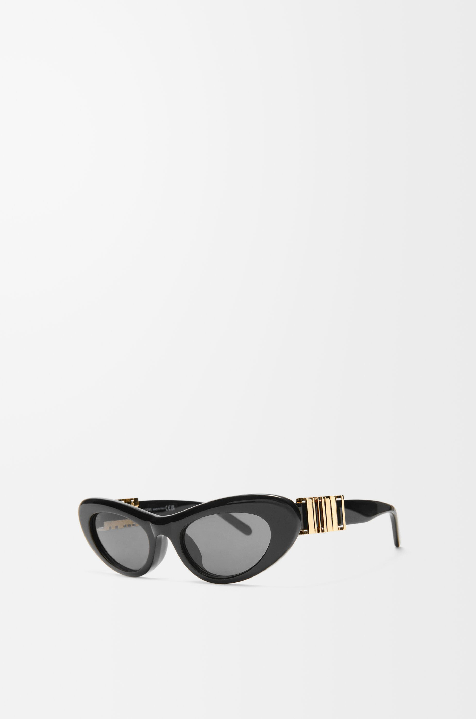 Cocktail sunglasses - 2