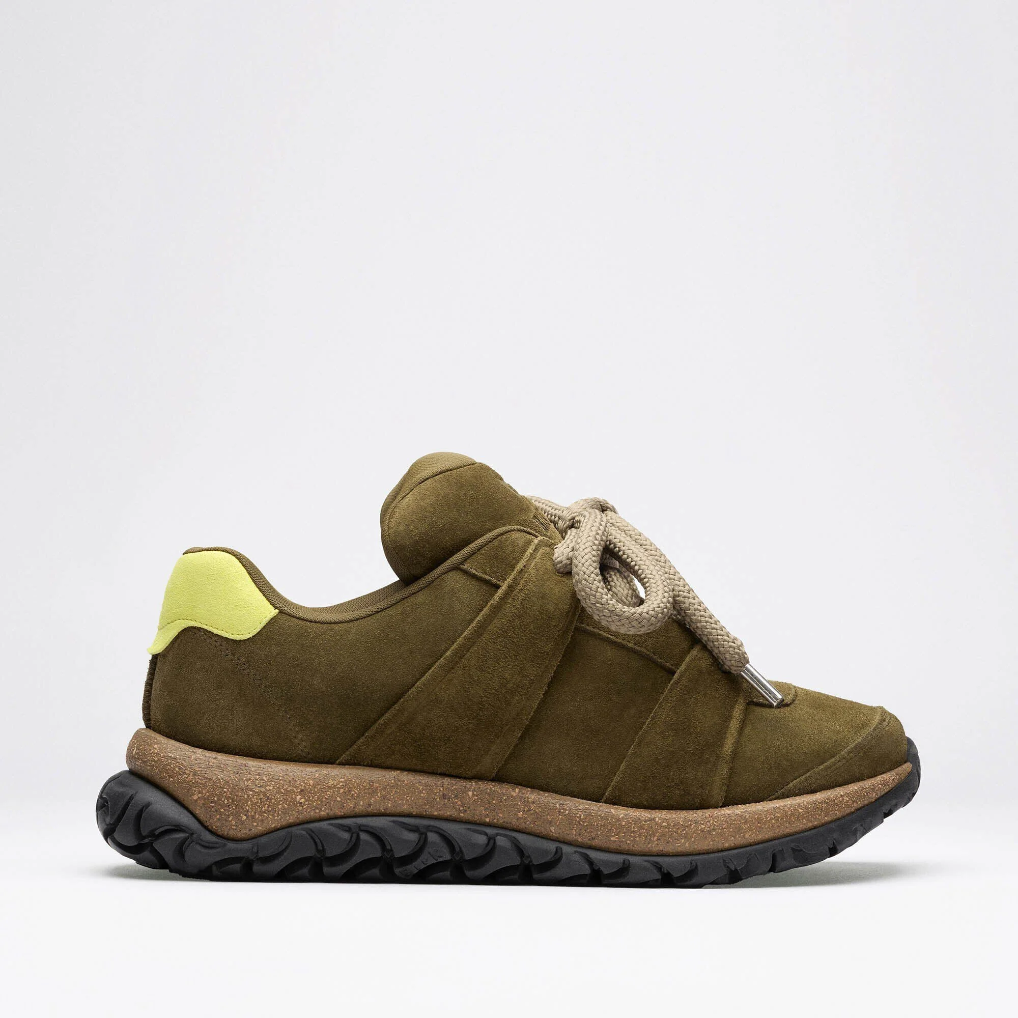 1774 Goerlitz Suede - 1
