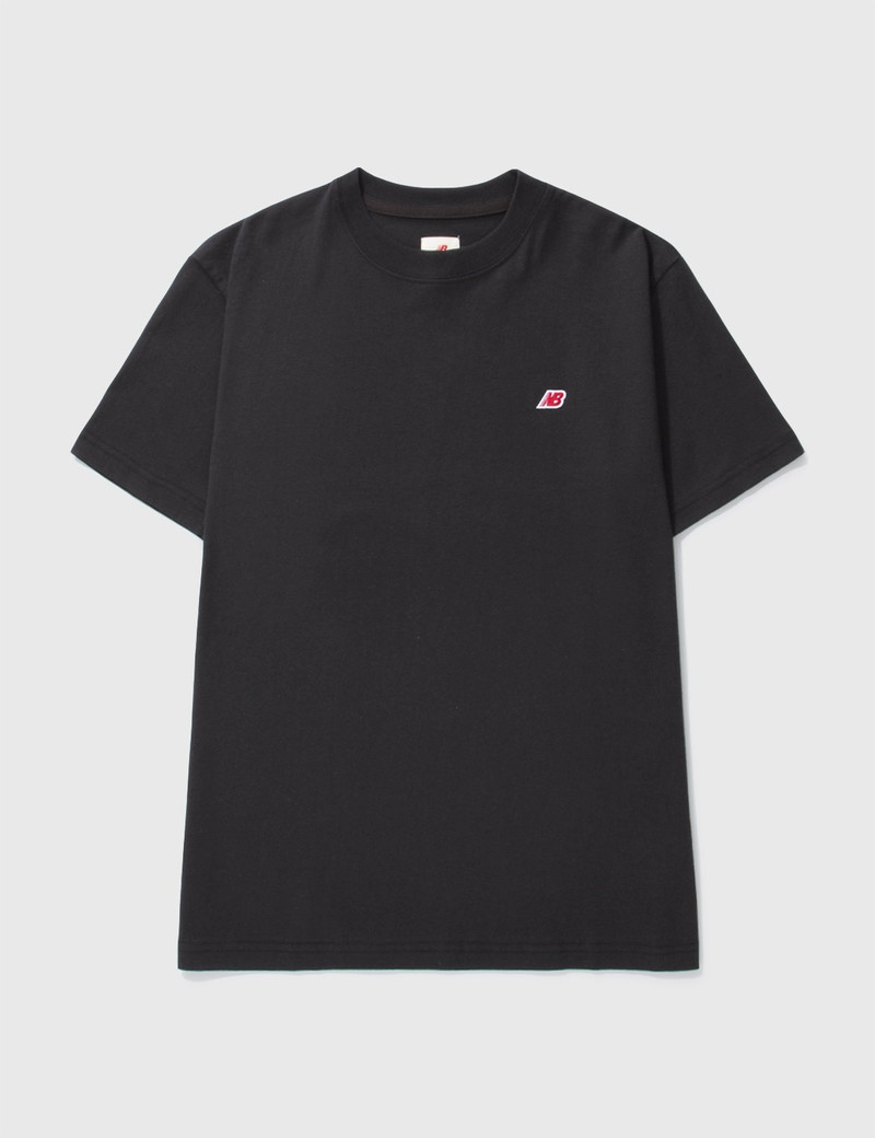 CORE T-SHIRT "미국에서 만든" - 1