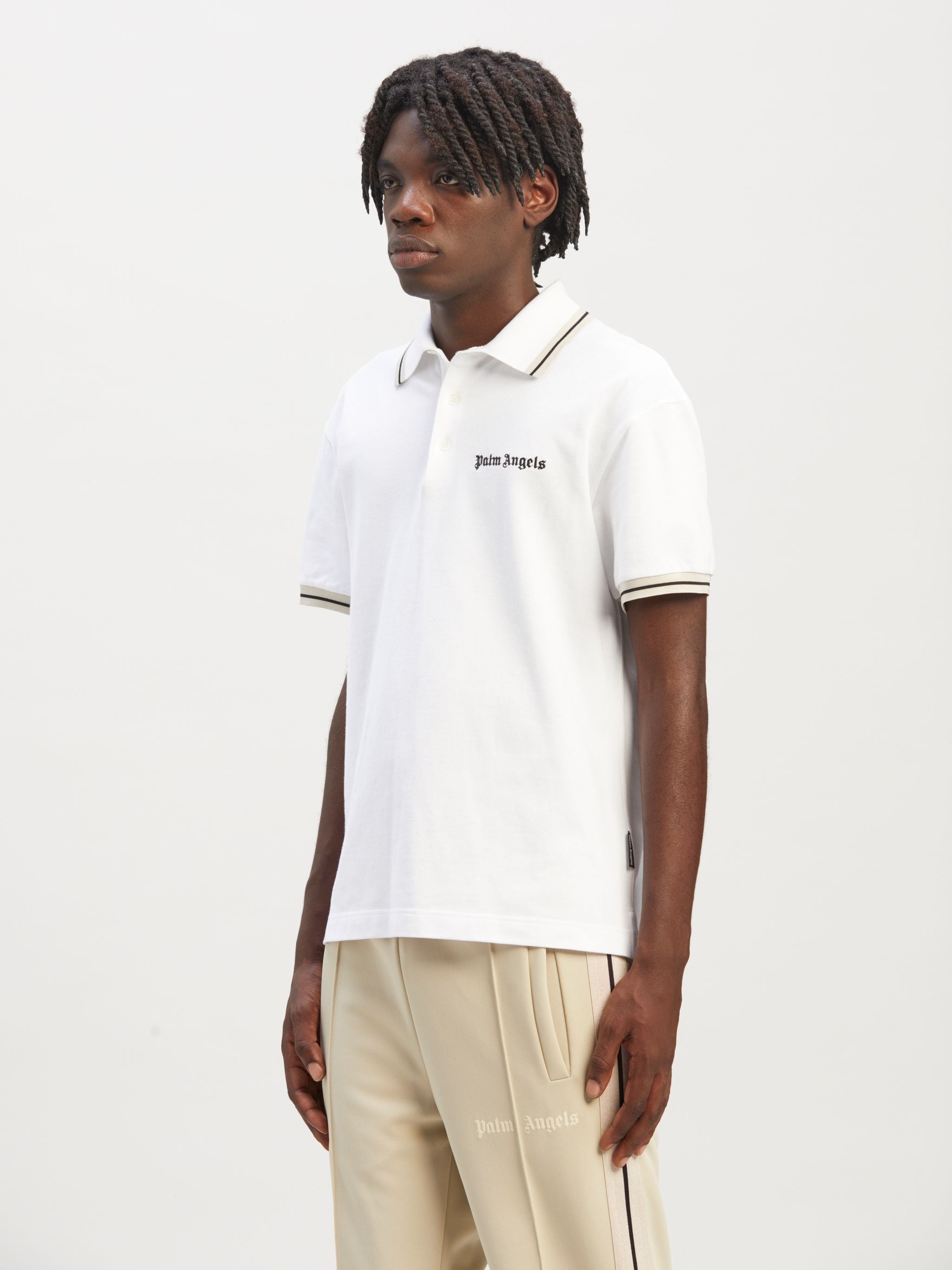 Classic Logo Polo Shirt - 4